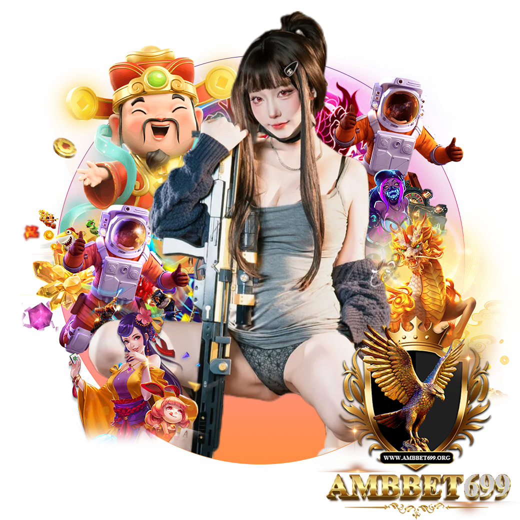 ambbet699 บาคาร่า