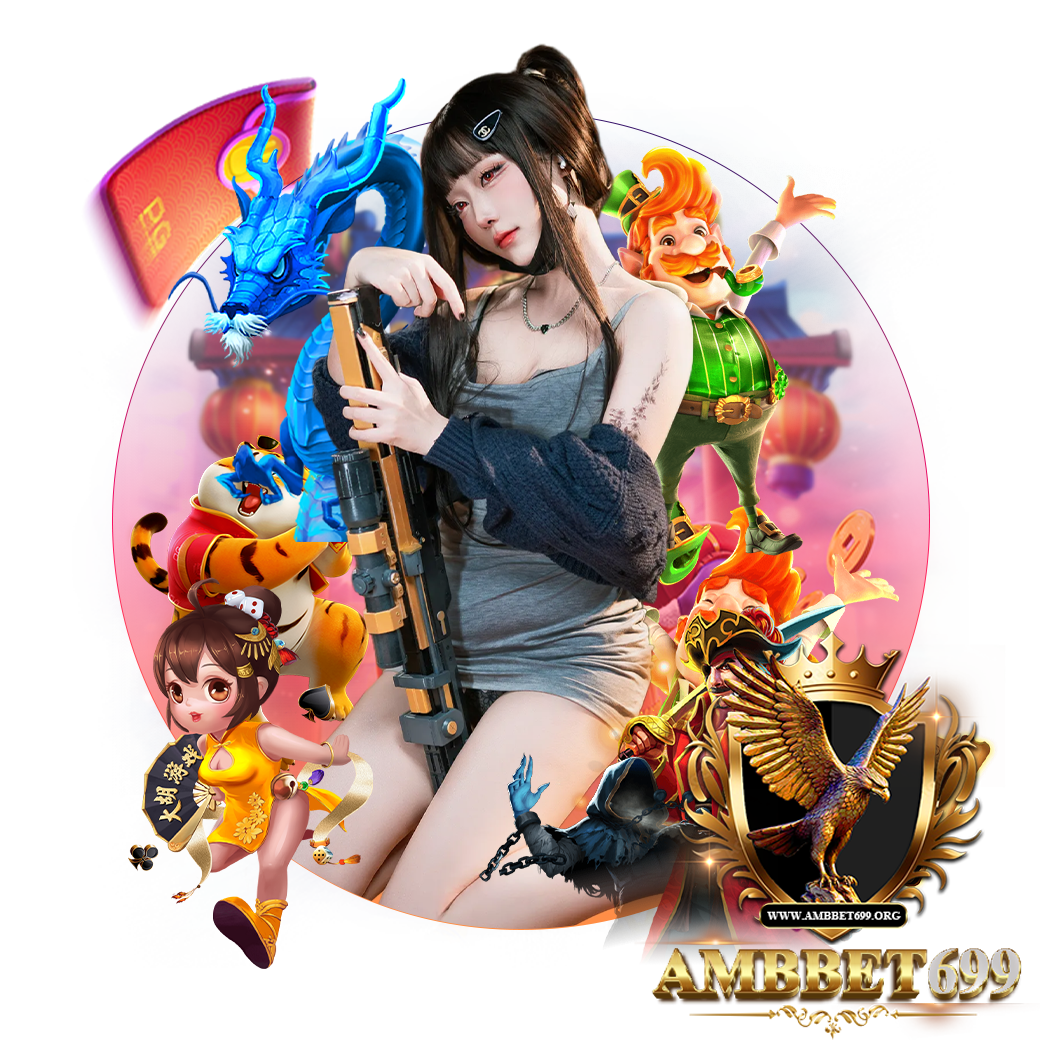 ambbet699 สมัคร