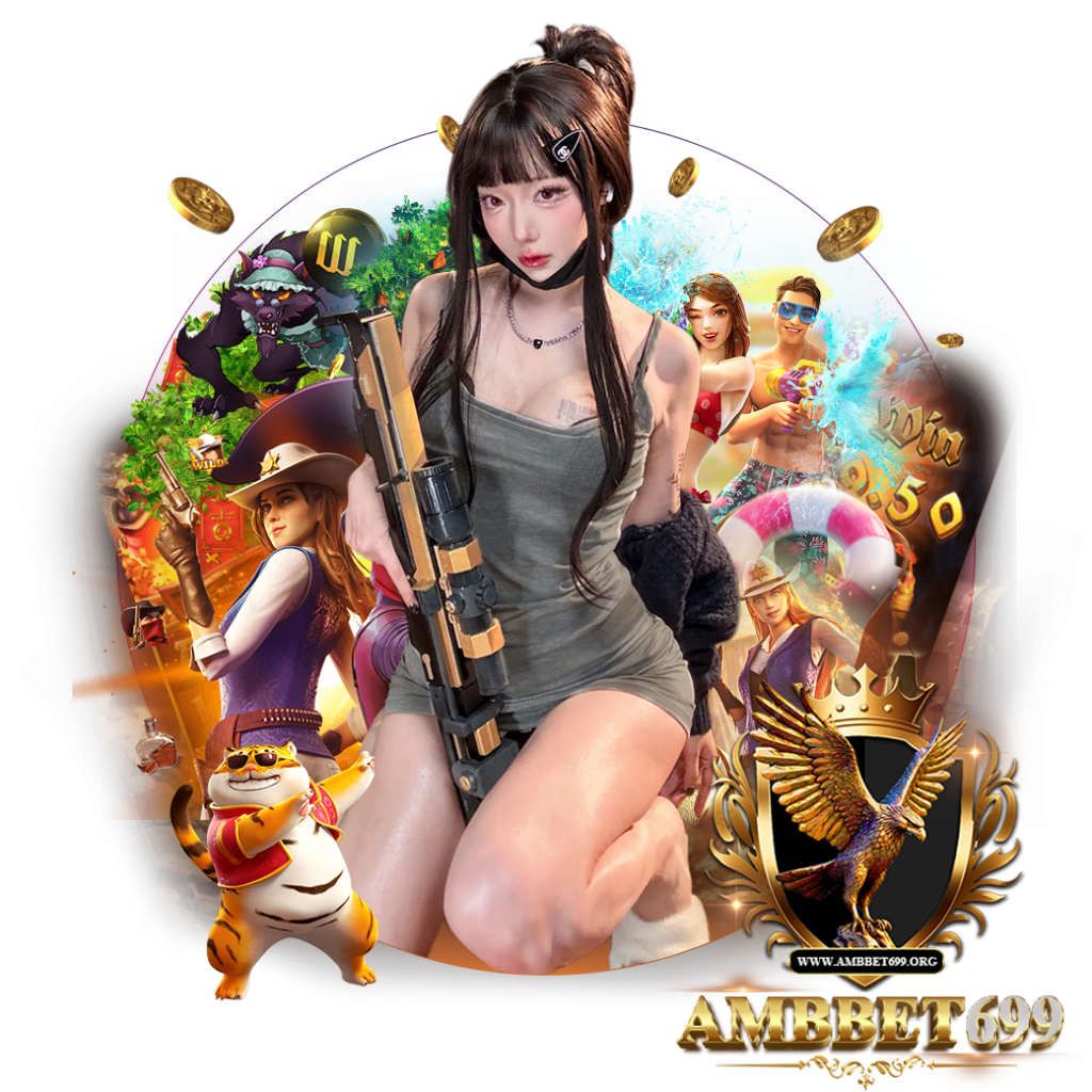ambbet699 สล็อต